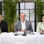 Presidente Abinader encabeza reunión de seguimiento al Plan de Seguridad Ciudadana