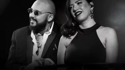 La Oreja Media Group presenta “Amargue Sessions Íntimos”