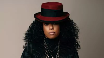 Mireya, la artista de ascendencia dominicana ganadora del Latin Grammy, llega a RD a mostrar su arte