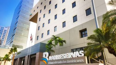 Banreservas es reconocido por Global Finance como el Mejor Banco de la RD