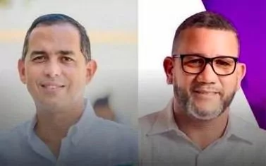 Alcalde de Haina y Villa Altagracia entre los mejores valorados según encuesta