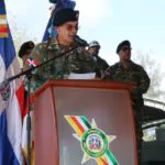 Ejército despliega otros 800 soldados en la frontera para reforzar seguridad nacional