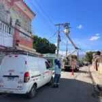 Edesur fortalece lucha contra el fraude eléctrico: más de 1,750 conexiones ilegales desmanteladas en abril