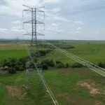 Nueva línea de transmisión 345 Kv estará en mayo; impactará la distribución de energía eléctrica