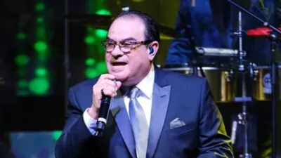 Tony Vega se presentará en el Hard Rock Santo Domingo el próximo 14 de junio