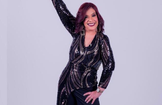 Belkis Concepción retoma su carrera musical con nuevo merengue
