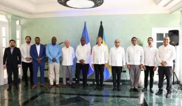 JCE inicia impresión del padrón electoral de cara a elecciones municipales 2024