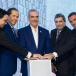 Clínica Abreu inicia la construcción de nuevo y moderno de salud en la Winston Churchill