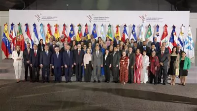 Cumbre Judicial Iberoamericana: firman hoja de ruta para una Justicia centrada en las personas