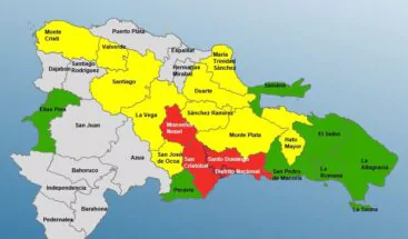 PN empieza investigación de hechos violentos en los últimos días