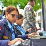 Policía Auxiliar continúa proceso de convocatoria en la Región Sur: Elías Piña y San Juan de la Maguana