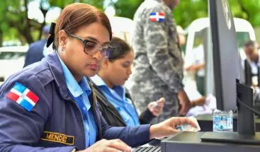 Apresan a 36 haitianos ilegales en Hotel de Barahona; "pagaron" RD$5 mil para a RD