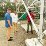 República Dominicana se prepara para inaugurar moderno Radar Doppler C en Puerto Plata