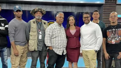 Grupo de Medios Panorama lanza “El Especial de Panorama”: un nuevo programa que va “Más Allá de la Investigación”