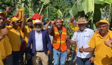 "Nadie puede gobernar creyendo que tiene poder porque el poder es un recursos ciudadano", Ortiz Bosch