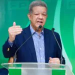 Leonel Fernández llama a reflexionar sobre el Proyecto de Ley de Libertad de Expresión y Medios Audiovisuales