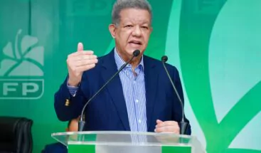 Dominicanos que llegan al país lamentan no enterarse a tiempo de la gracia navideña