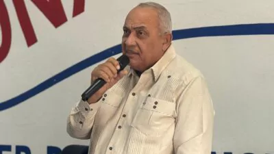 Sindicato transporte denuncia director Intrant “sonsaca” gremialistas a cambio de cargo en Estado