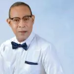 Luis Guillén de superar problemas de salud a perder la vida en la tragedia del Jet Set