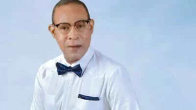 Luis Guillén de superar problemas de salud a perder la vida en la tragedia del Jet Set