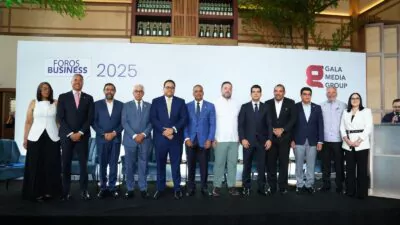 Foros Business destaca avances y desafíos del gobierno en materia energética, hídrica y ambiental