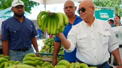 Extienden hasta el mes de junio ferias Inespre con las Madres