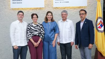 Fundación Madre y Maestra celebra Feria de Empleo en Santiago