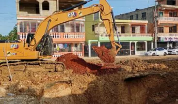 Reporte SNS de pacientes por explosión en San Cristóbal