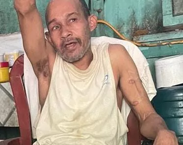 Reportan desaparición del señor Jacinto Mercedes Reyes