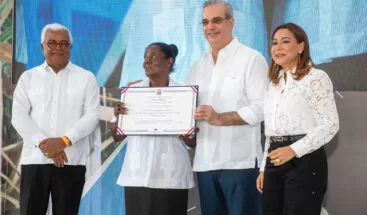 Expectativas por el discurso que tendrá Abinader el 16 de este mes