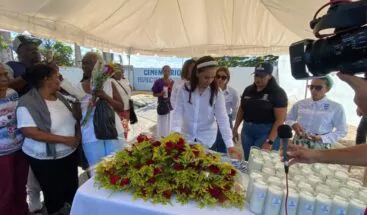 JCE investigará emisión de cédula dominicana a peruana acusada de soborno