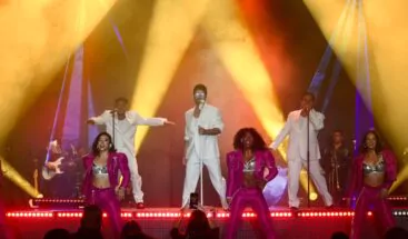 Una película de parejas gana IV Premio ADOPRESCI de la Crítica 2023