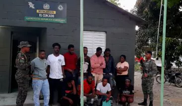 Habrá chubascos locales y tronadas en varias provincias, según Onamet