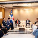 CONEP resalta el diálogo y consenso en gestión de Ricardo de los Santos en el Senado