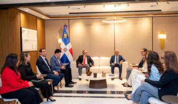 Mujer que acusó a Faña dice fiscales ponían en duda su palabra