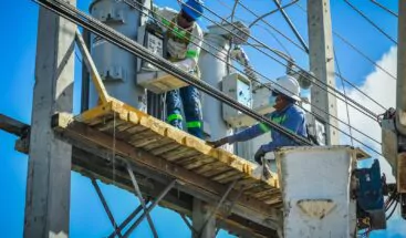 Luis Abinader: "RD trabajará solo para los intereses de los dominicanos”