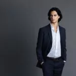 Invitan a concierto gratuito del barítono Christopher Sánchez este jueves en el parque Iberoamérica