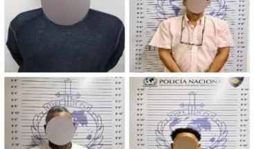Rector UNPHU reitera apoyo al Pacto Nacional sobre Políticas de Estado frente a situación de Haití