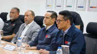 911 y PN avanzan en la consolidación del nuevo modelo de seguridad con segunda reunión técnica