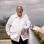 Detalles de las honras fúnebres en memoria de Julio Sánchez Maríñez, rector del INTEC