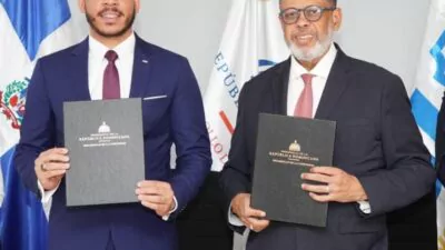 Desarrollo de la Comunidad y Jaycees’72 impulsarán el liderazgo comunitario y el desarrollo sostenible