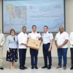 INPOSDOM reconoce talento estudiantil en el 54º Concurso Internacional de Composiciones Epistolares de la UPU