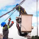 EDEEste realizará mantenimiento preventivo en Gascue, Don Bosco y Miraflores el domingo