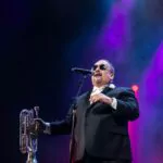 Willie Colón ofrecerá un concierto en Puerto Rico para celebrar el éxito de ‘Idilio’