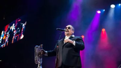 Willie Colón ofrecerá un concierto en Puerto Rico para celebrar el éxito de ‘Idilio’
