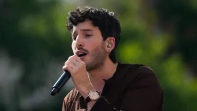 Sebastián Yatra muestra su lado más íntimo en «Milagro», su nuevo álbum
