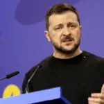 Zelenski dice que Vaticano podría acoger reunión con Rusia y espera conocer condiciones