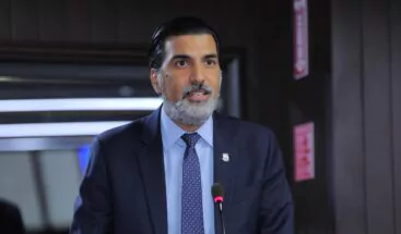 Hipólito dice no se sentaría cerca de Leonel Fernández en diálogo sobre reforma constitucional