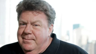 Muere a los 76 años el actor George Wendt, famoso por su papel de Norm en ‘Cheers’