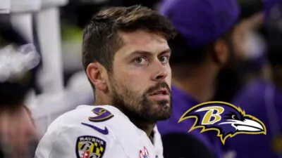 Los Ravens despiden al campeón del Super Bowl XLVII, acusado por 16 mujeres de acoso sexual